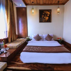 Heritage Twin Room